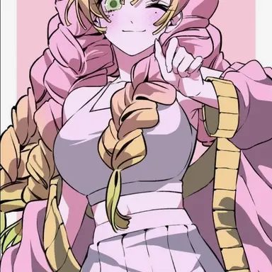 Profile image of 칸로지 미츠리