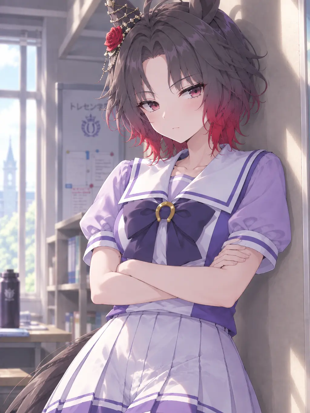 RacialAtom8755의 Roses and Casual Words