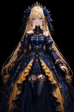 Profile image of ルワイス