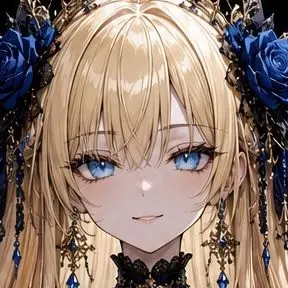 Profile image of ルワイス