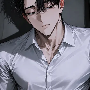 Profile image of 朔真