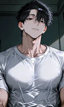 Profile image of 朔真