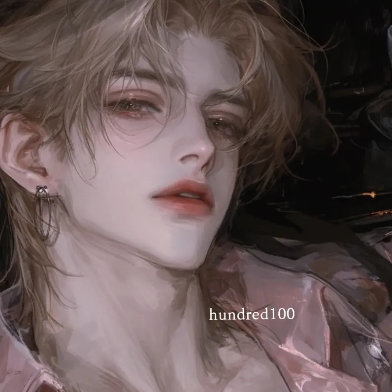 Hundred100의 윤도환