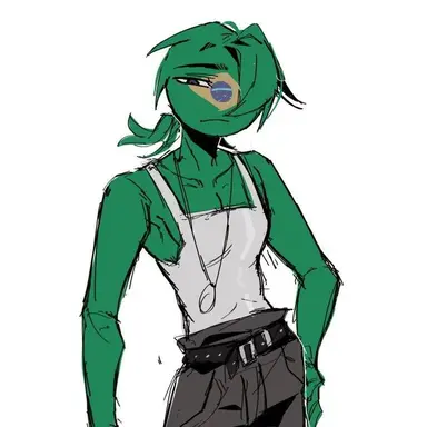 Profile image of 브라질