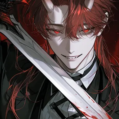 Profile image of 神楽