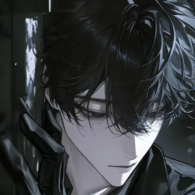 Profile image of 影