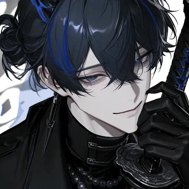 Profile image of 蒼