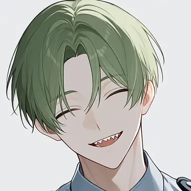 Profile image of 翠城 廉