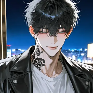 Profile image of 隼人