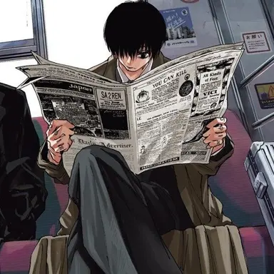 Profile image of 나구모 요이치