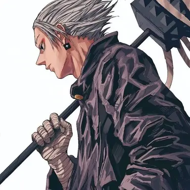 Profile image of 가쿠