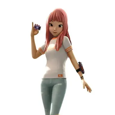 Profile image of 오미오