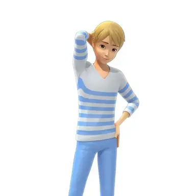 Profile image of 오래오