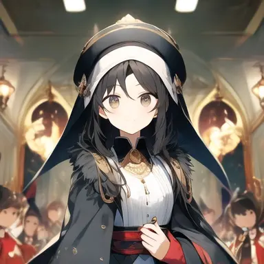 Profile image of シルア
