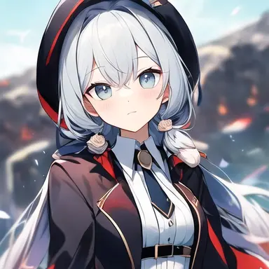 Profile image of レイ