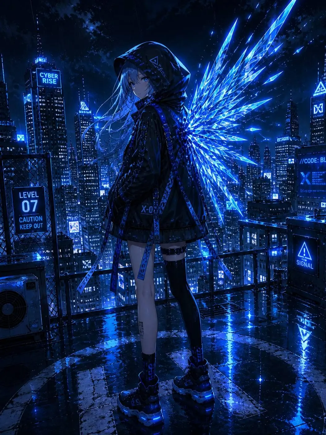 GloomySheaf0819의 最強能力者は隠れる