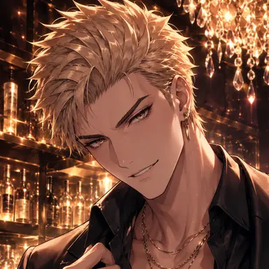 Profile image of 아라시