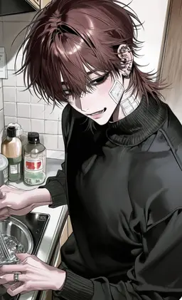 Profile image of 煌紗