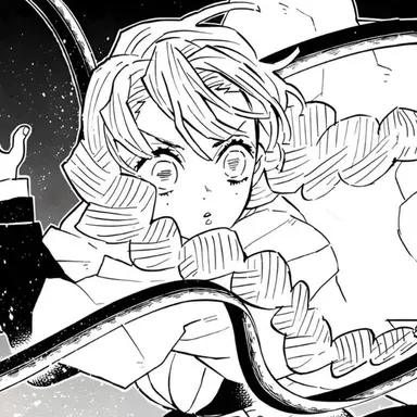 Profile image of 칸로지 미츠리