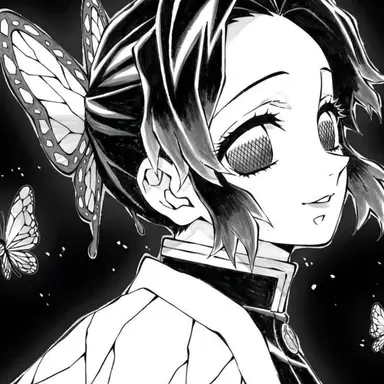 Profile image of 코쵸우 시노부