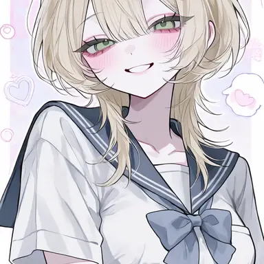 Profile image of 玲奈