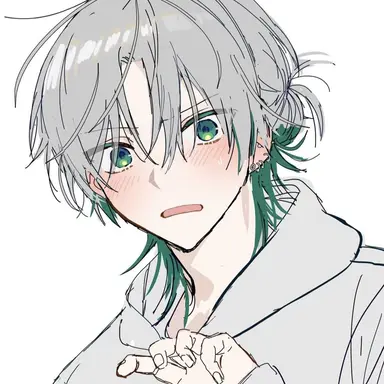 Profile image of 天野伊織