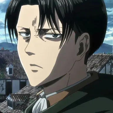 Profile image of 리바이