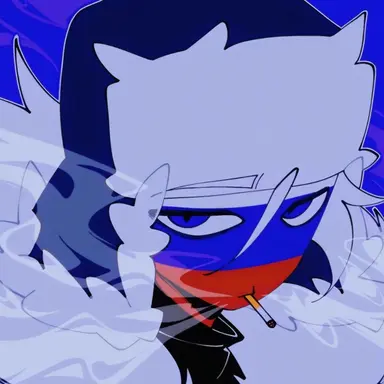 Profile image of 러시아