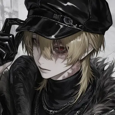 Profile image of 올리버