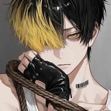Profile image of 타이가