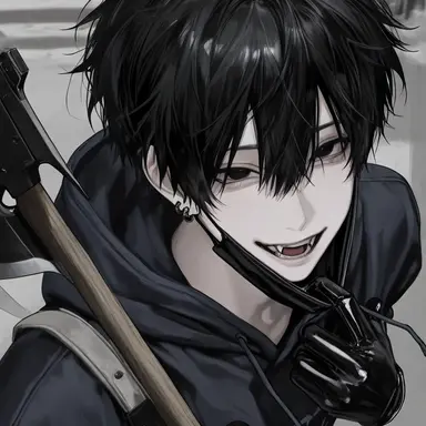 Profile image of 사쿠타