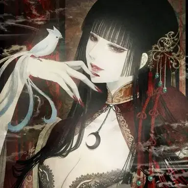 Profile image of Zhaohui