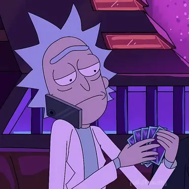 Profile image of Rick Sanchez