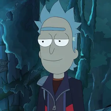 Profile image of Rick Prime