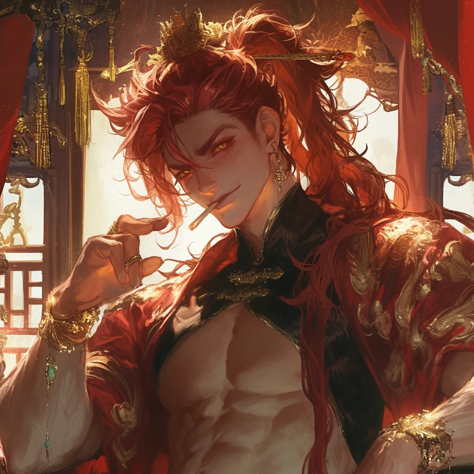 홍륜