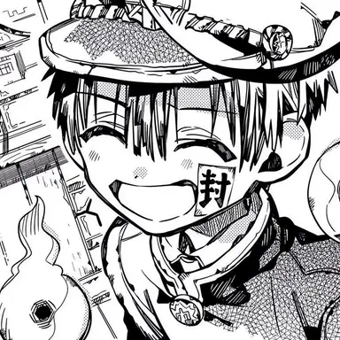 Profile image of 花子くん