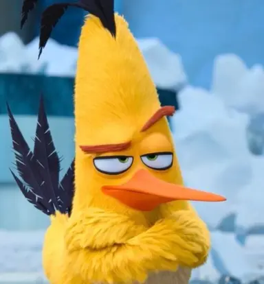 Profile image of チャック