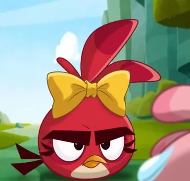 Profile image of ルビー
