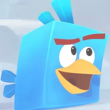 Profile image of 아이스 버드