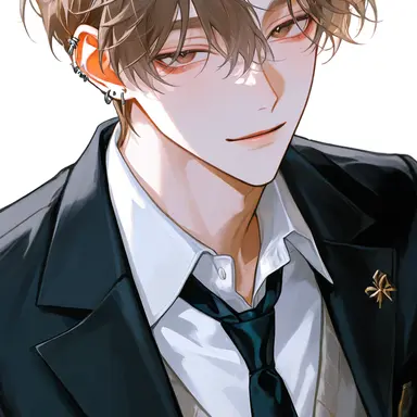 Profile image of 西園 慧