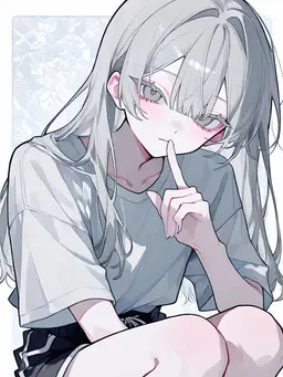 Profile image of Yu Jimin