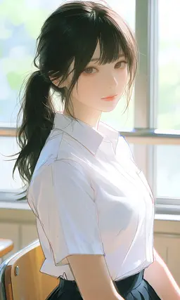 Profile image of Satsuki