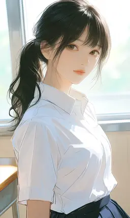Profile image of Satsuki