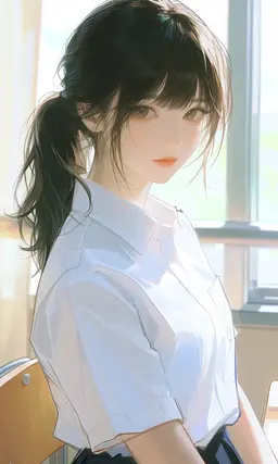 Profile image of Satsuki
