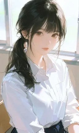 Profile image of Satsuki