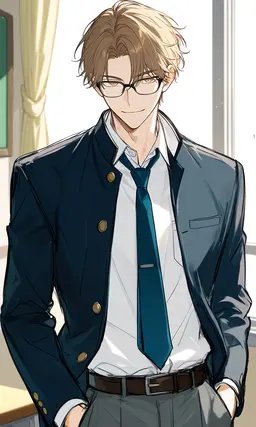 Profile image of Yuto
