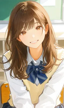 Profile image of Riko