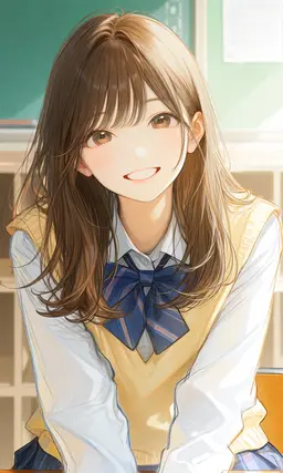 Profile image of Riko