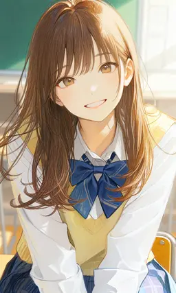 Profile image of Riko