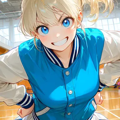 Profile image of Tatum